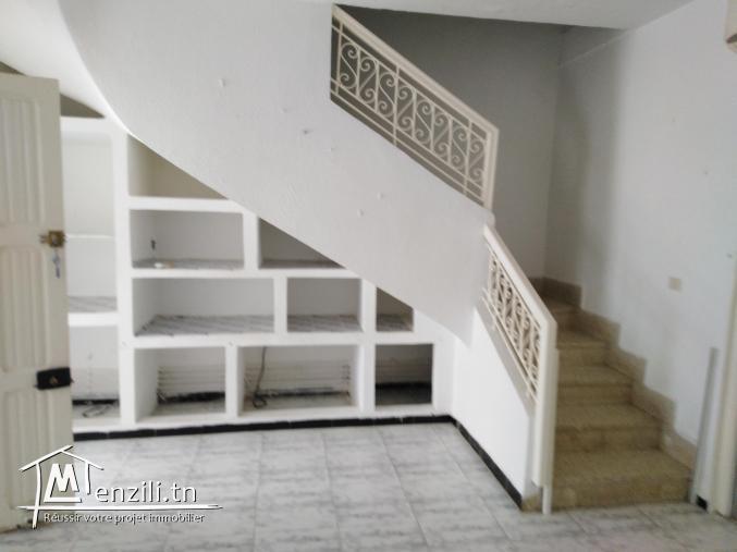 Villa jumelée à vendre