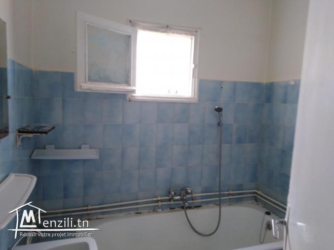 Villa jumelée à vendre