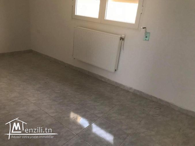 Complexe habitation Haut Standing( Villa + 6 Appartements et Un studio)a ben rous