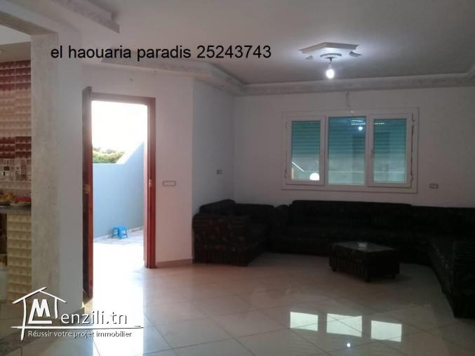 Villa pied dans l'eau