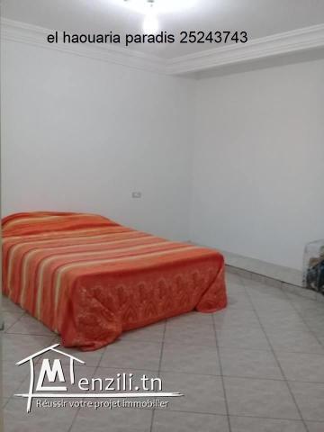 Villa pied dans l'eau