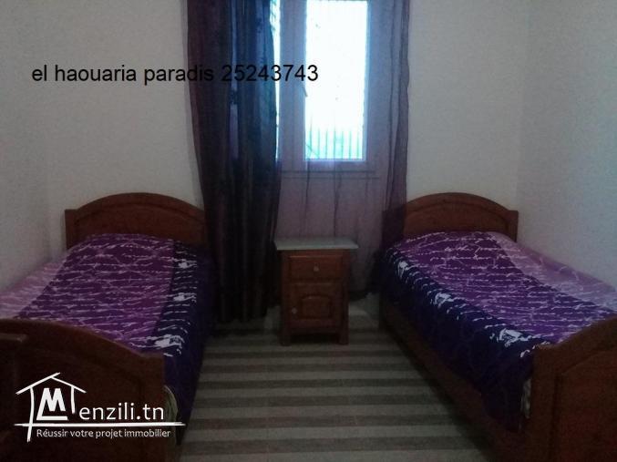 Villa pied dans l'eau