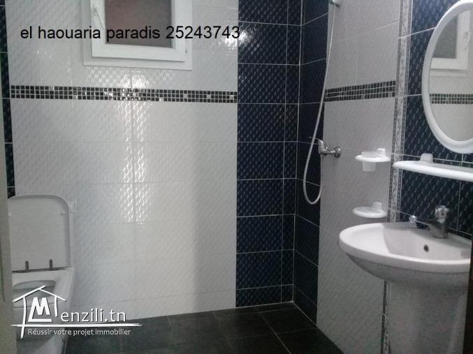 Villa pied dans l'eau