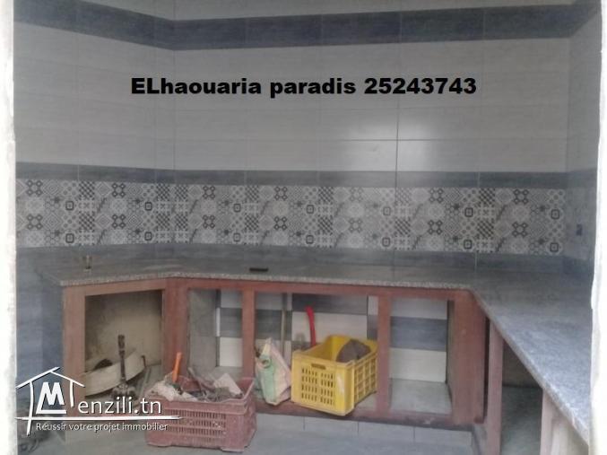 ديار جديدة للبيع في الهوارية