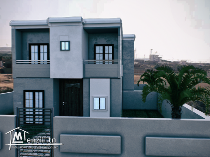 ديار جديدة للبيع في الهوارية