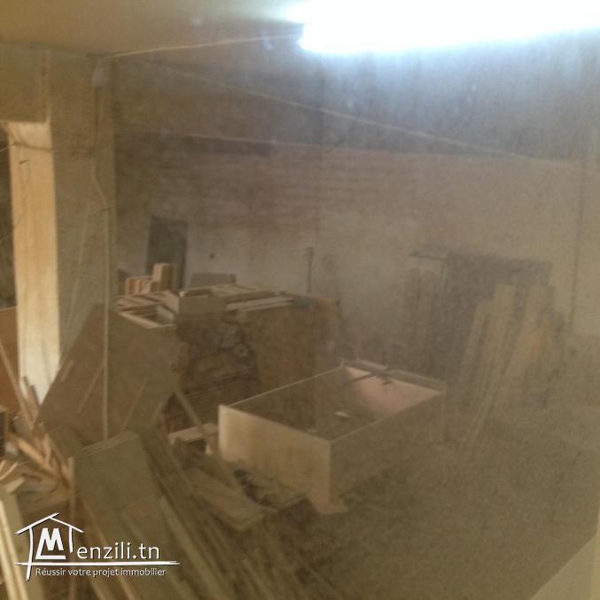 une usine a vendre à kélibia 50522361