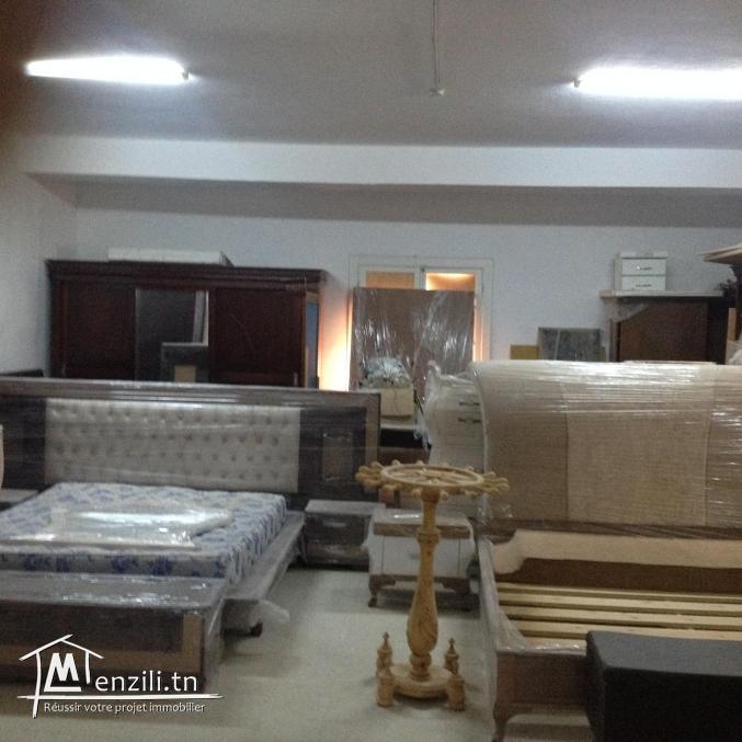 une usine a vendre à kélibia 50522361