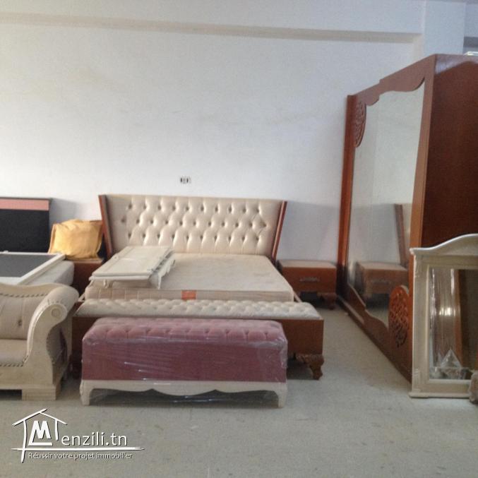 une usine a vendre à kélibia 50522361