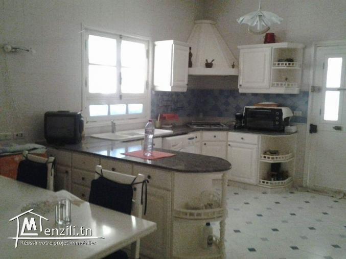 Belle villa a vendre