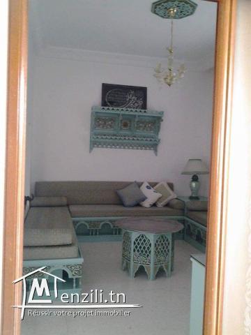 Belle villa a vendre