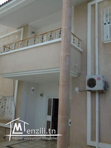 Belle villa a vendre