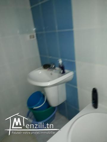 Appartement  a mornag tunis 500m de l'autoroute