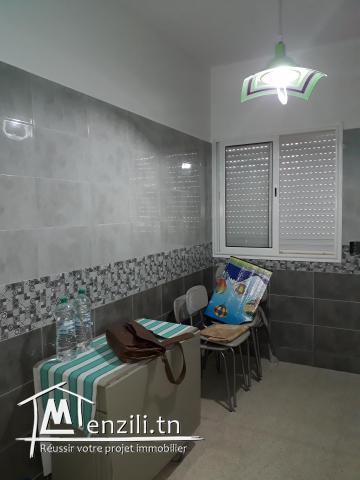 Appartement  a mornag tunis 500m de l'autoroute