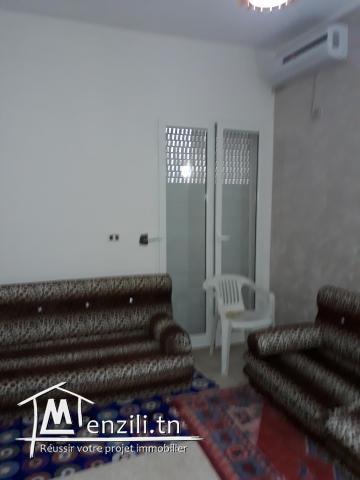 Appartement  a mornag tunis 500m de l'autoroute