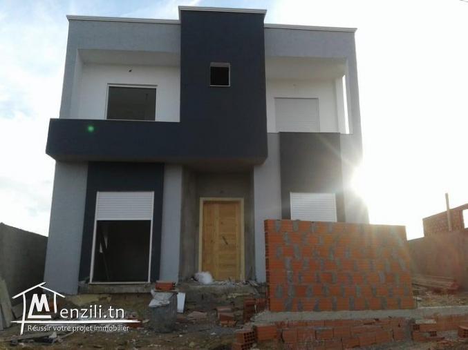 Spécialisé dans la réalisation des travaux clé en main