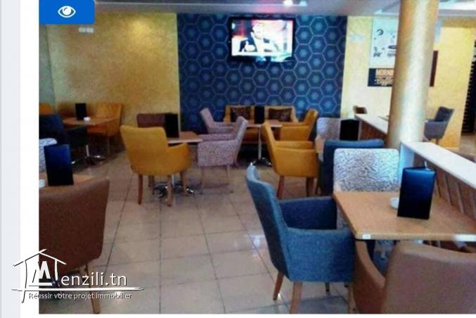 Fond de commerce a Ariana