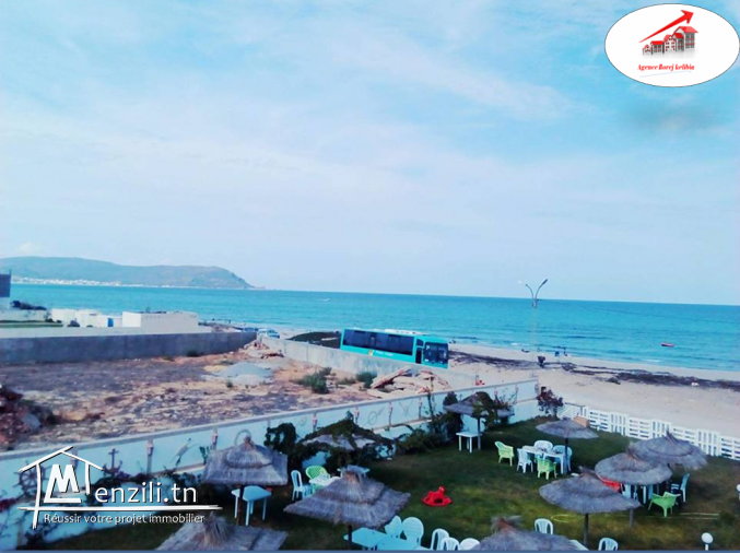 Terrain à vendre Kélibia(Dar Allouch plage) 95885014