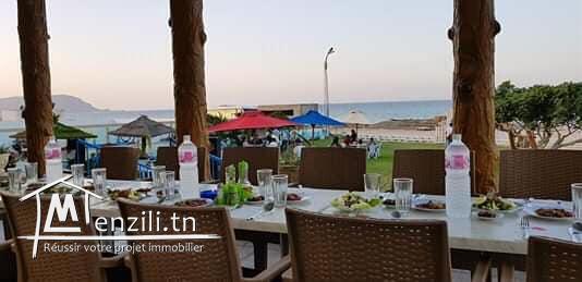 Terrain à vendre Kélibia(Dar Allouch plage) 95885014