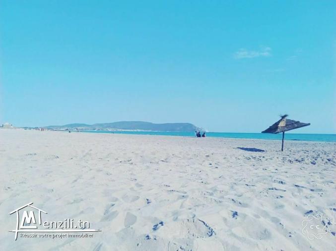 Terrain à vendre Kélibia(Dar Allouch plage) 95885014