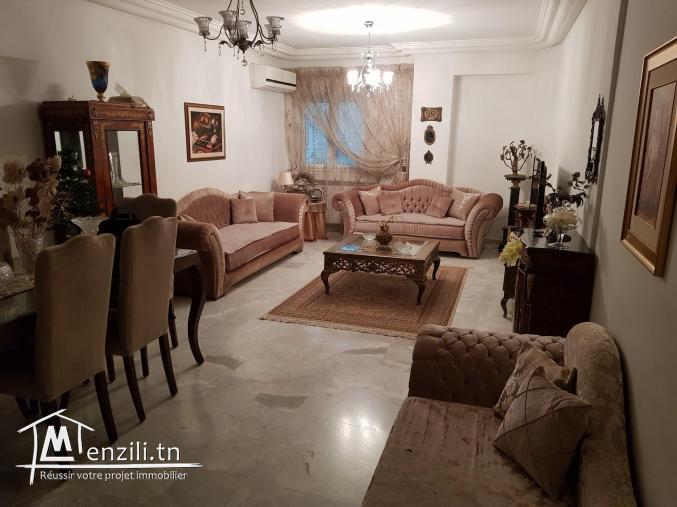 Appartement à Cite Ennasr 1