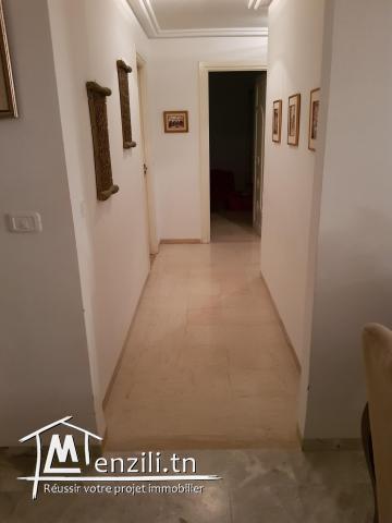 Appartement à Cite Ennasr 1