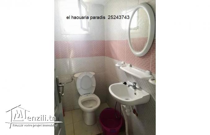 maison a vendre à dar allouch kelibia 2min de la mer