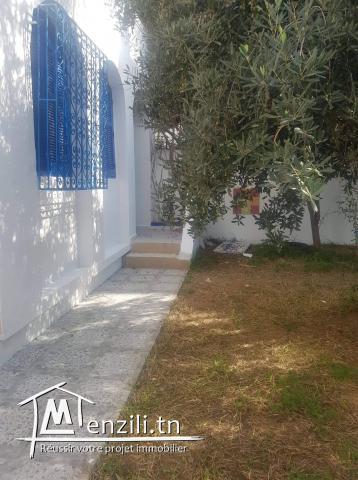 A louer local rue du metro Ariana (à côte du terminus station metro Ariana)