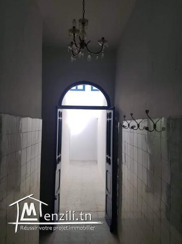 A louer local rue du metro Ariana (à côte du terminus station metro Ariana)