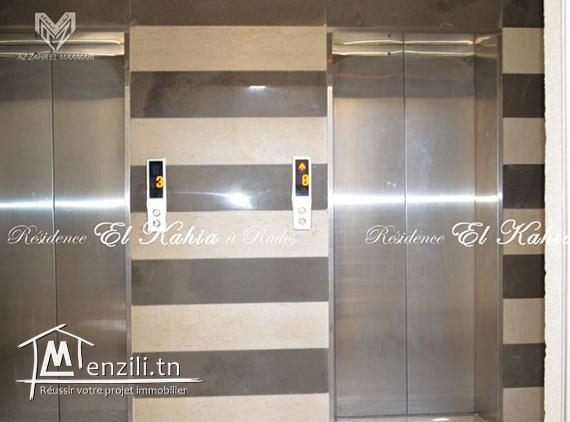 Bel Appartement 140m2 - 4 pièces