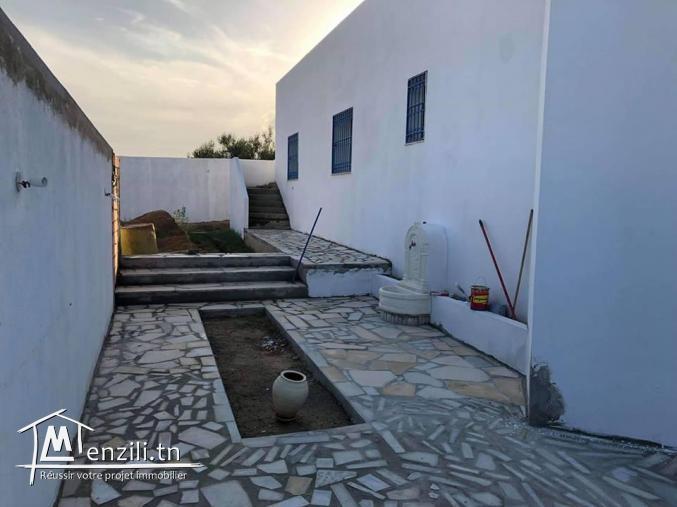 a louer villa / mois