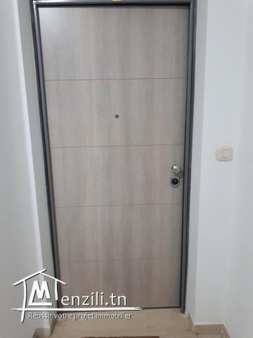 A LOUER S+3 Borj louzir