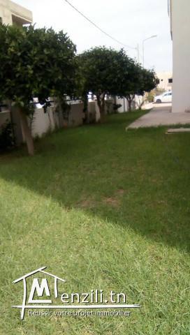 A LOUER S+3 Borj louzir