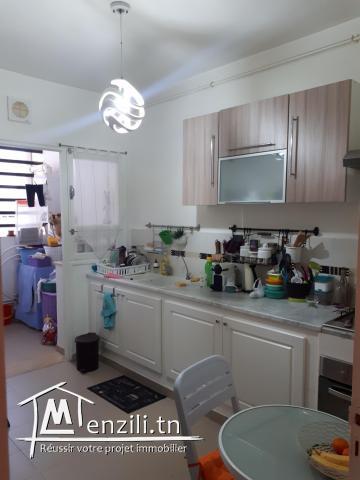 A LOUER S+3 Borj louzir