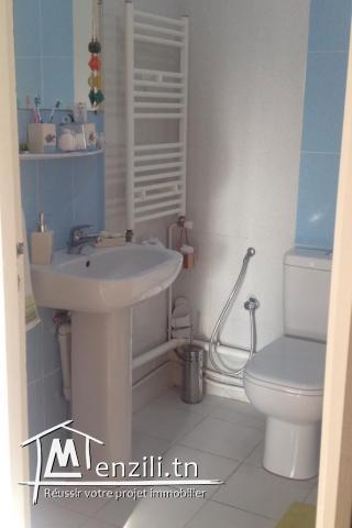 A LOUER S+3 Borj louzir