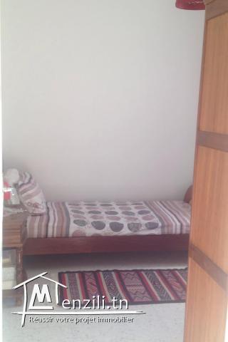 A LOUER S+3 Borj louzir