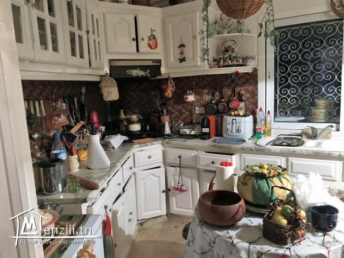 villa à vendre à Marsa les pins