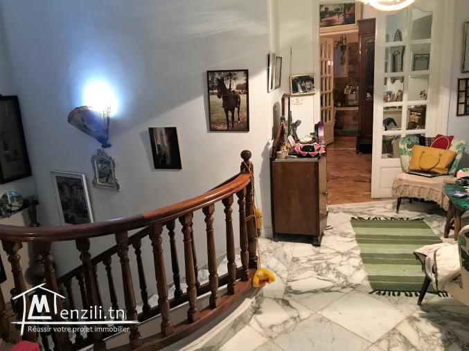 villa à vendre à Marsa les pins