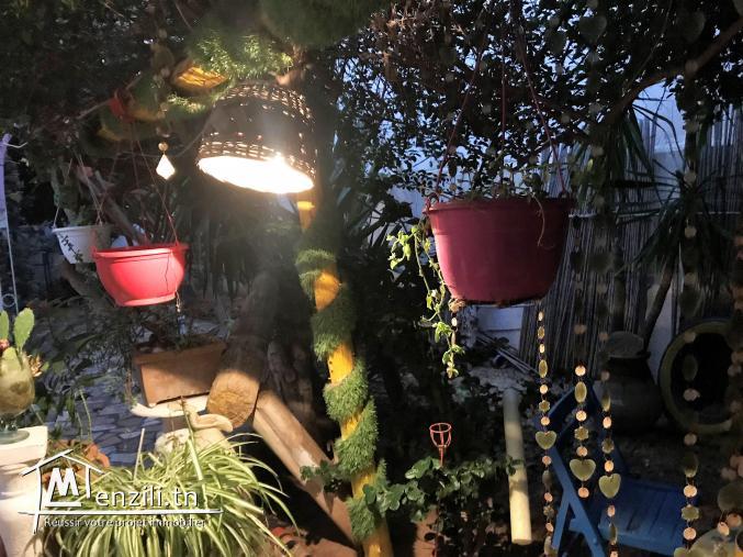 villa à vendre à Marsa les pins