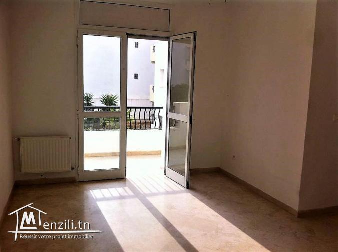 appartement à vendre à ain zaghouan