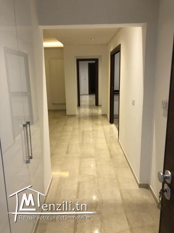 résidence LOFT 51 à coté de la clinique soukra