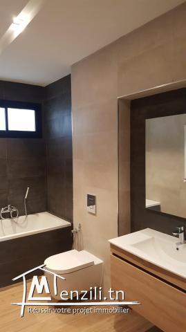 résidence LOFT 51 à coté de la clinique soukra