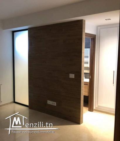 résidence LOFT 51 à coté de la clinique soukra