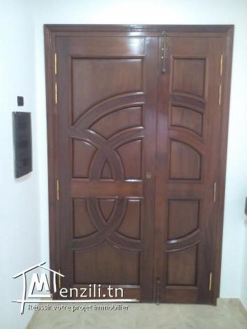 VILLA A ERRIADH Z .TOURISTIQUE