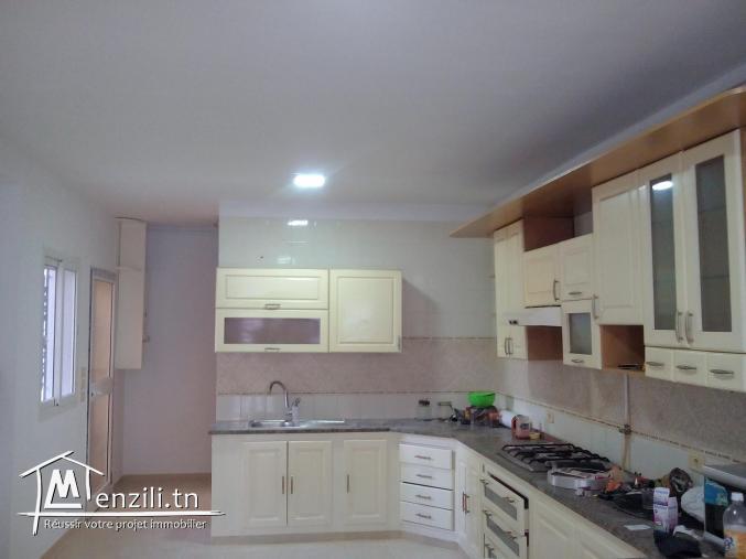 VILLA A ERRIADH Z .TOURISTIQUE