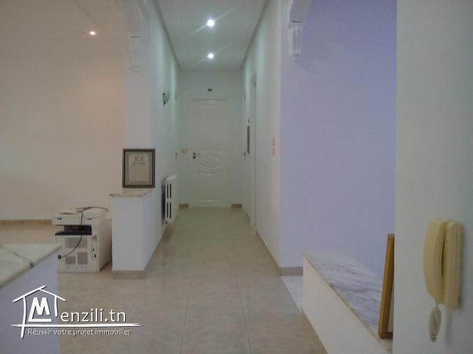 VILLA A ERRIADH Z .TOURISTIQUE