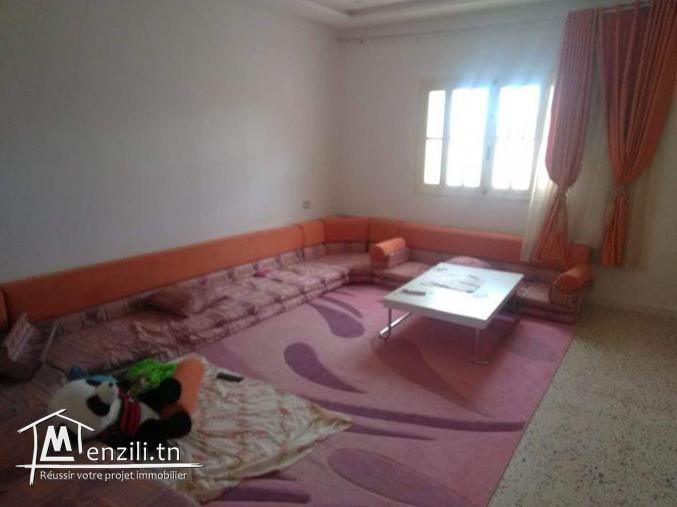 فيلا للبيع في طريق حبانة كم 5