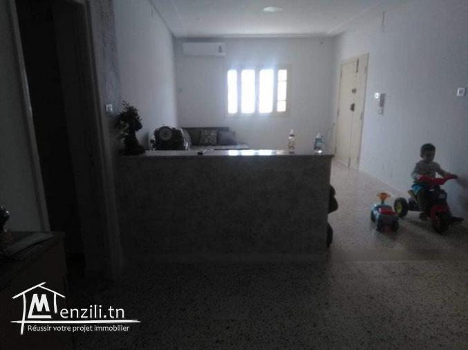 فيلا للبيع في طريق حبانة كم 5