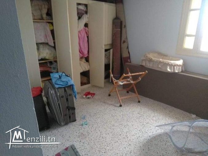 فيلا للبيع في طريق حبانة كم 5