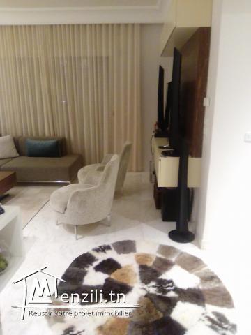 a vendre spacieux s+2 a manzah 9c