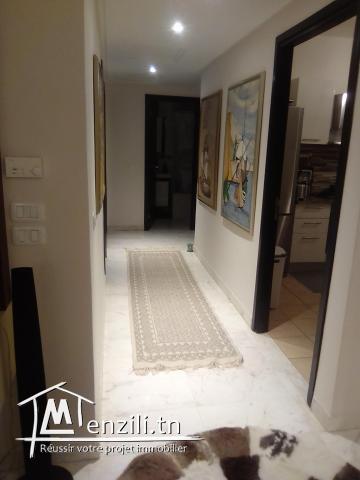 a vendre spacieux s+2 a manzah 9c